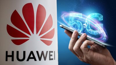 Huawei: Online-Petition gegen künftige 5G-Überwachung – Hier geht’s zum Bundestag-Link