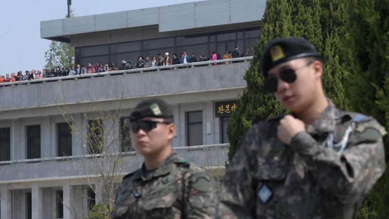 Seoul: Nordkorea feuert mehrere Kurzstreckengeschosse ab