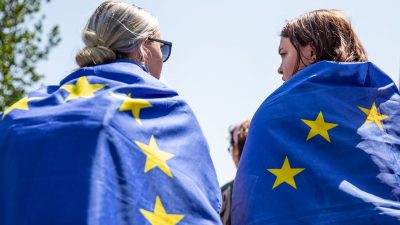 Brüssel: EU beklagt unterschiedliche Regeln für Wahlwerbung im Internet