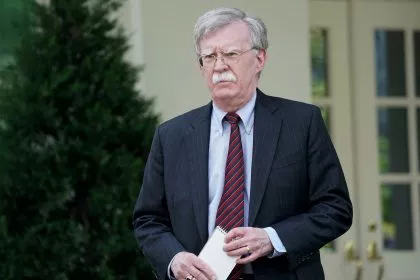 Nordkorea wettert gegen US-Sicherheitsberater: Bolton ist „dumm“ und „kriegsbessen“