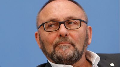 Magnitz zu Bremen-Wahl: Grüne arbeiten an Beugung des Wählerwillens zur CDU-Regierung – Kommt Rot-Rot-Grün?
