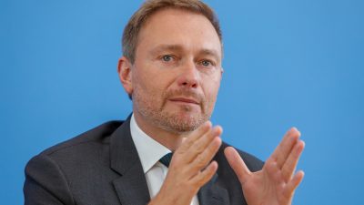 FDP-Chef: FDP hat versagt – Grüne haben bei EU-Wahl von Klimaschutz-Fokus profitiert