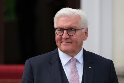 Grüne: Steinmeier soll in Glückwunsch-Telegramm zu Chinas Staatsgründung Hongkong ansprechen