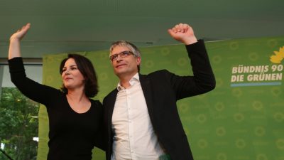 Grüne in Bremen plädieren für die Koalition, „wo wir am meisten Grün wiederfinden“