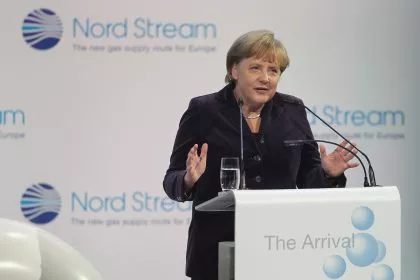 Polen kritisiert Bundesregierung scharf: Nordstream 2 ist Kreml-Politik