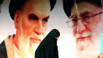 Irans geistliches Oberhaupt: „Es wird keinen Krieg geben“