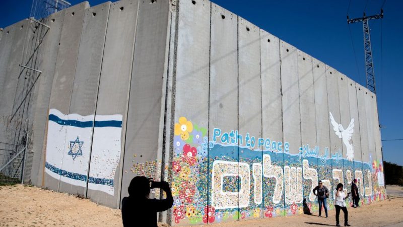 Israel will Grenzübergänge zum Gazastreifen wieder öffnen