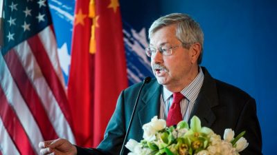 Erstmals seit vier Jahren: US-Botschafter kann nach Tibet einreisen