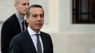 Ehemaliger SPÖ-Chef: Ibiza-Affäre erinnert an Spionage-Affäre im Wahlkampf 2017