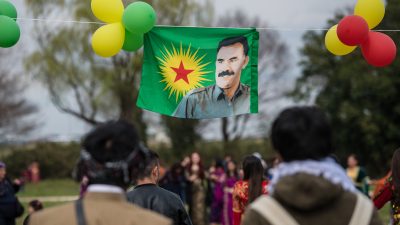 Tausende Häftlinge im Hungerstreik: Türkische Regierung hebt Besuchsverbot für PKK-Gründer auf