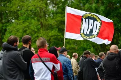 NPD-Kundgebung: Polizei in Hannover verbietet Redebeiträge