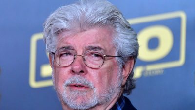 „Star Wars“ Schöpfer wird 75: Der Produzent, dem Disney nie einen Oskar verlieh