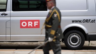„Gemeinsam gegen populistische Attacken“: ARD und ZDF kooperieren künftig noch enger mit ORF