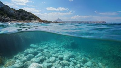 Das Atlantis des Mittelmeeres: Die 9.000 Jahre alte Siedlung Atlit Yam