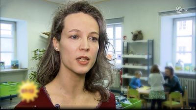 Brunschweigers Anti-Kinder-Ansatz: Elternbeirat möchte bekennende Feministin als Lehrerin loswerden