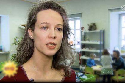 Brunschweigers Anti-Kinder-Ansatz: Elternbeirat möchte bekennende Feministin als Lehrerin loswerden