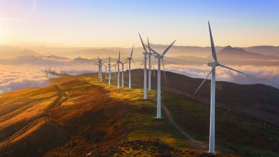Windkraft droht „Luft auszugehen“: Umweltbundesamt warnt vor weiterem Einbruch in der Branche