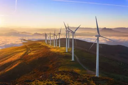 Wer Wind erntet – Teil 3 – Von Frank Hennig