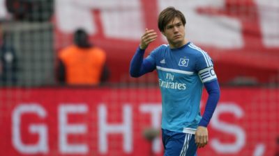 2. Bundesliga: Hamburg verliert gegen Ingolstadt