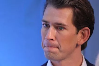 Misstrauensabstimmung im Parlament: Am Montag entscheidet sich das Schicksal von Sebastian Kurz