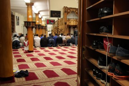 Moscheen in München und Iserlohn nach Drohungen geräumt