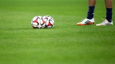 Bobic kritisiert internationale Fußballelite