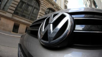 Volkswagen will E-Kleinwagen in Osteuropa und E-SUV im VW-Werk Emden bauen