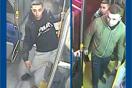Leipzig: Fahndung nach den Kopftretern vom Bus – Zeugenaufruf der Polizei