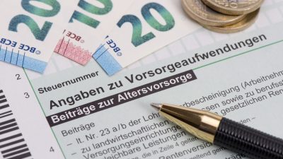 Union zu Grundrentekonzept: SPD arbeitet mit Tricks – Kein Cent ist real vorhanden