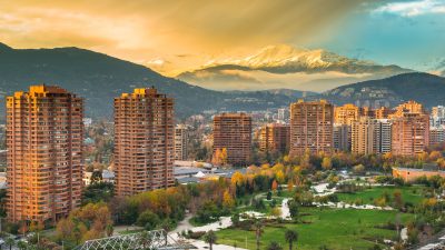 Chile: Sechs Touristen sterben in Airbnb-Wohnung an Kohlenmonoxidvergiftung