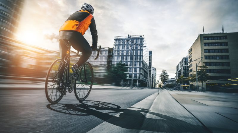 „Gebot der Gleichbehandlung“: Düsseldorfer CDU-Stadtrat will Parkgebühren auch für Fahrräder