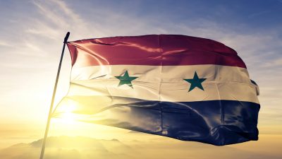 Syrien: Verwaltungsgericht Berlin will Rückkehr von Kindern von IS-Terroristen erzwingen