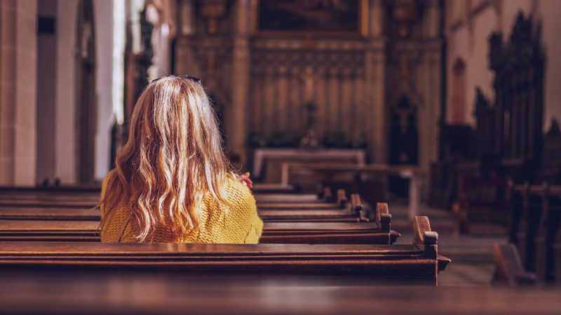 „Maria 2.0“: Bundesweit treten Frauen in den Kirchenstreik – Kritiker: Wollen nur Frauenpriestertum durchsetzen