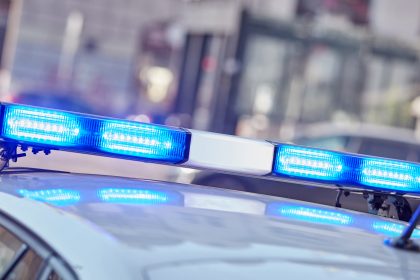 Guter Samariter rettet 11-Jährige vor Entführung bei einer Polizeiwache