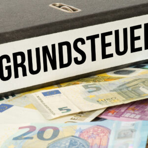 Neue Grundsteuer – was tun, wenn der Bescheid da ist?