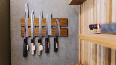 Bremen und Niedersachsen fordern ein weitreichendes Messerverbot an öffentlichen Orten