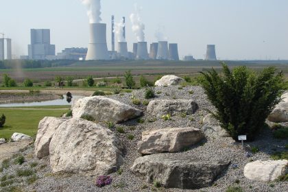 Erweiterung des Tagebaus Nochten: LEAG darf privates Waldgrundstück enteignen
