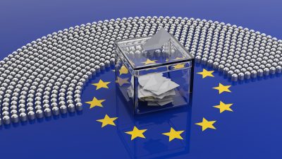 Verfassungsbeschwerde eingereicht: Jugendliche fordern Wahlrecht ab 16 bei Europawahlen