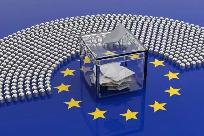 Exklusiver Vorabdruck: Warum können Wahlen (fast) nichts ändern?
