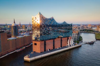 Elbphilharmonie: Run auf Eintrittskarten lässt nach – Wegen hohem Andrang kam es zu Mitarbeiter-Burnout