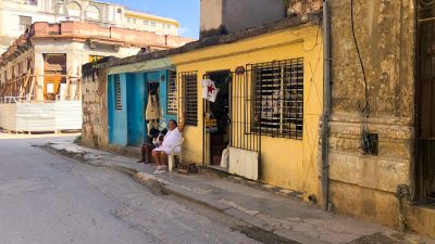 Wegen Unterdrückung des Volkes: USA verhängen neue Sanktionen gegen Kuba