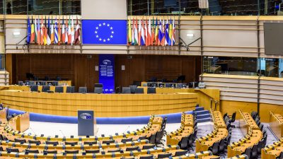 „Die ganze Wahrheit von Anfang an“ – Internationaler COVID-Gipfel im EU-Parlament