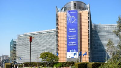 EU-Kommission: Von der Leyens Kandidaten im Kreuzverhör