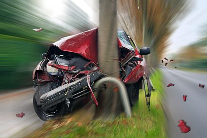 Polizist starb bei Autounfall in Hessen – Gegen Mann wurde wegen Extremismusverdacht ermittelt