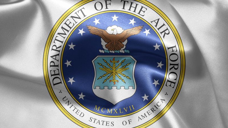 Trump nominiert erneut eine Frau als Staatssekretärin für die US-Luftwaffe