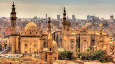 Ägypten: Fünf Influencerinnen wegen Verstoß gegen „öffentliche Moral“ zu Haftstrafen verurteilt