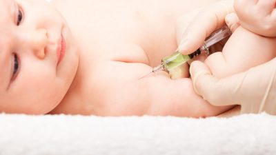 Impfen oder 2.500 Euro Strafe: Ab März 2020 plant Spahn Impfpflicht für Masern