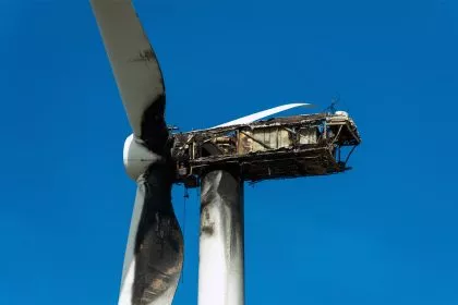 Frank Hennig: Wer Wind erntet wird … teuren Strom erzeugen (Teil 2)