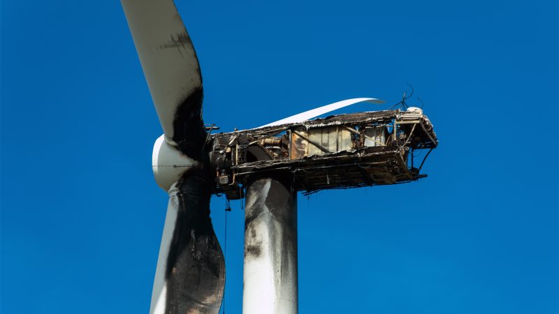 Frank Hennig: Wer Wind erntet wird … teuren Strom erzeugen (Teil 2)