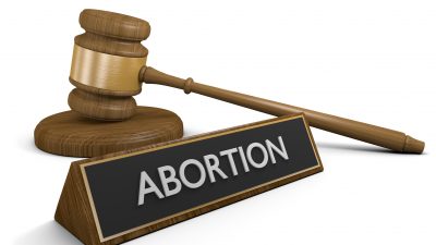 USA: Abtreibungsgegner hoffen auf Grundsatzentscheidung vor dem Obersten Gerichtshof